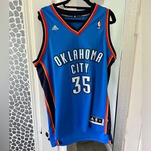 Oklahoma City Kevin Durant Jersey